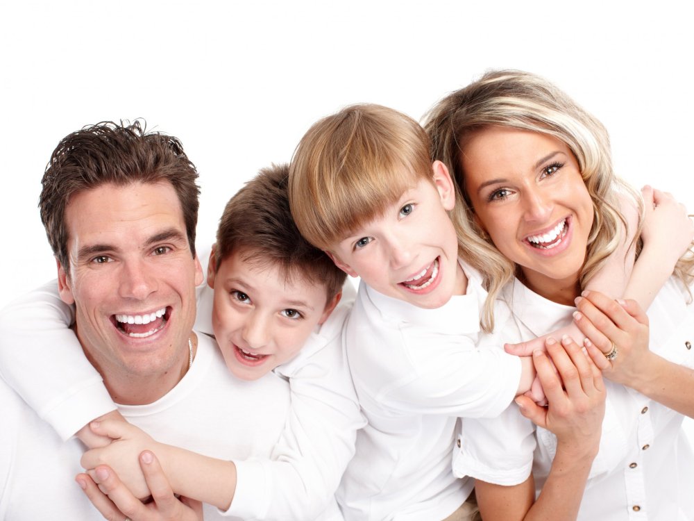 Pediatric Dentistry